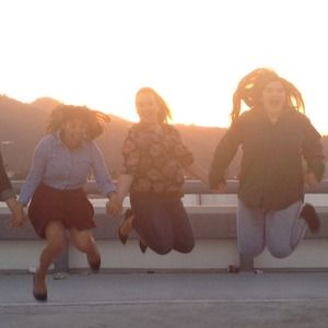 Meet your Posher, Daisy